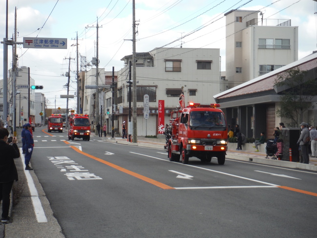 駅前