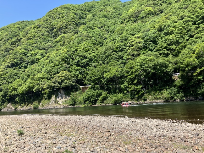 風景